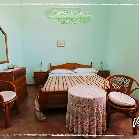 Bel Vesuvio Inn Сан-Себастьяно-аль-Везувио Экстерьер фото